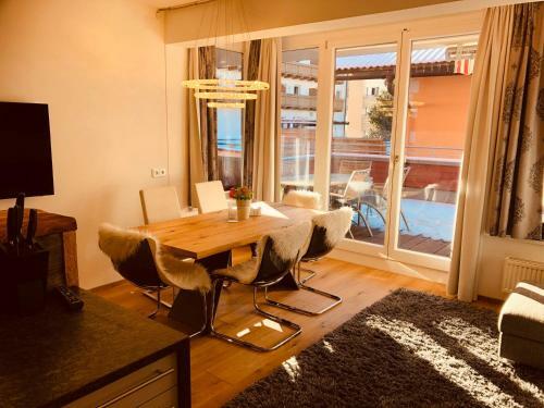 Apartamento My Adventure Appartements Schladming