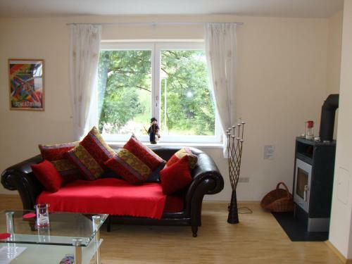 Apartamento My Adventure Appartements Schladming