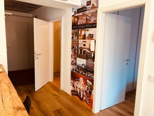 Apartamento My Adventure Appartements Schladming
