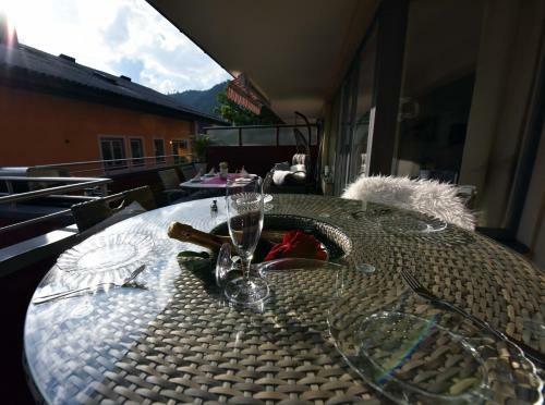 Apartamento My Adventure Appartements Schladming