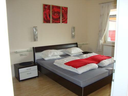Apartamento My Adventure Appartements Schladming