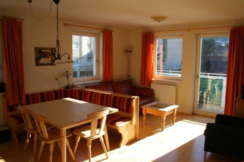 Apartamento My Adventure Appartements Schladming