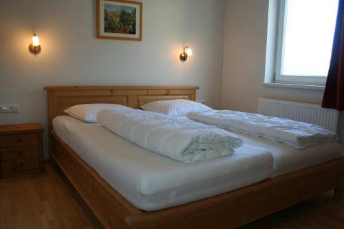 Apartamento My Adventure Appartements Schladming