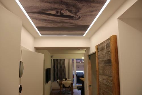 Apartamento My Adventure Appartements Schladming