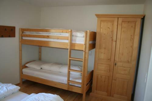 Apartamento My Adventure Appartements Schladming