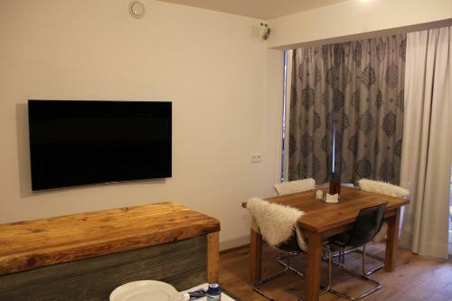 Apartamento My Adventure Appartements Schladming