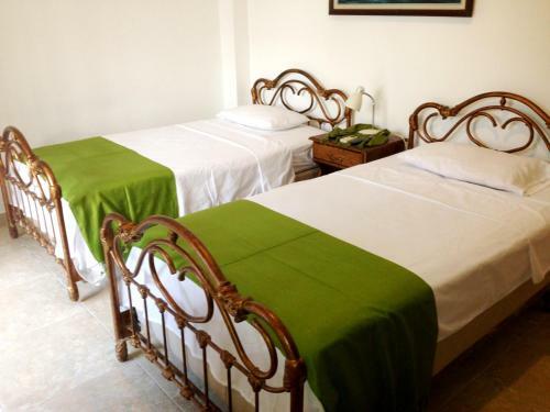 Apartamento El Patio Suites II