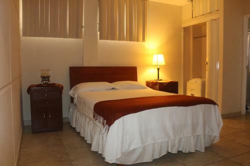 Apartamento El Patio Suites II