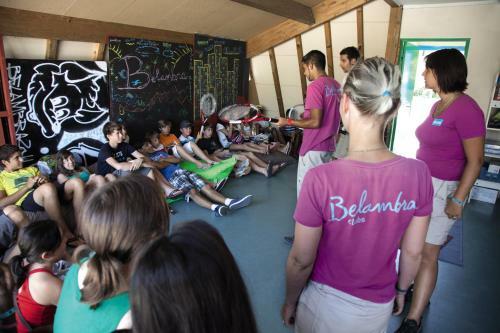 Club Belambra Le Vidourle