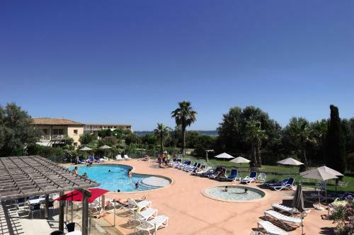 Club Belambra Le Vidourle