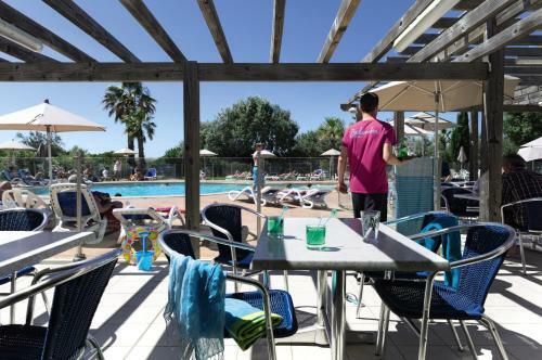 Club Belambra Le Vidourle
