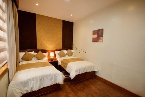 Hotel Casa Sucre