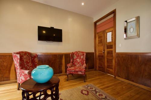 Hotel Casa Sucre