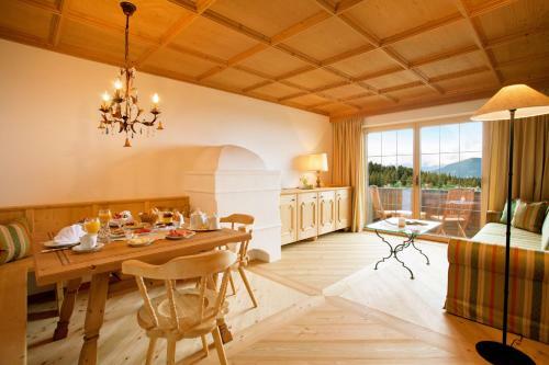 Hotel L�rchenhof Natur