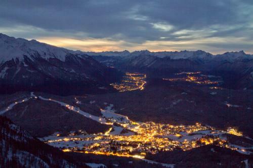 Hotel L�rchenhof Natur