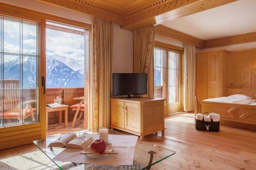Hotel L�rchenhof Natur