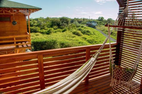 Apartamento Chez Manany Galapagos Ecolodge