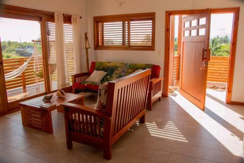 Apartamento Chez Manany Galapagos Ecolodge
