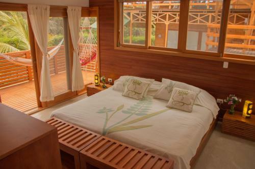Apartamento Chez Manany Galapagos Ecolodge