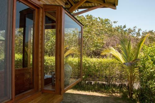 Apartamento Chez Manany Galapagos Ecolodge