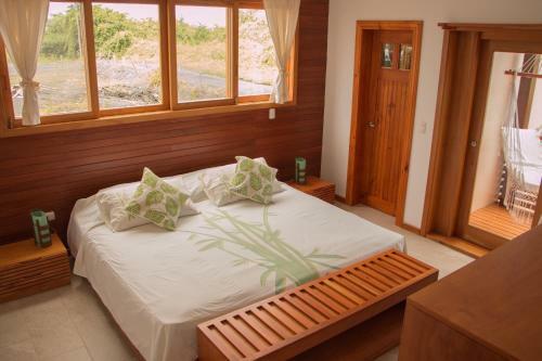 Apartamento Chez Manany Galapagos Ecolodge