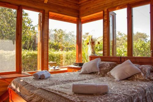 Apartamento Chez Manany Galapagos Ecolodge