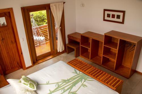 Apartamento Chez Manany Galapagos Ecolodge