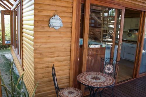 Apartamento Chez Manany Galapagos Ecolodge