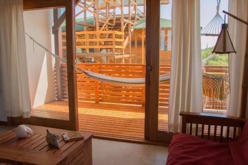Apartamento Chez Manany Galapagos Ecolodge