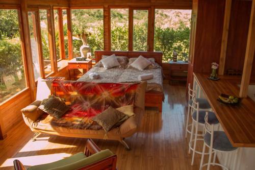 Apartamento Chez Manany Galapagos Ecolodge