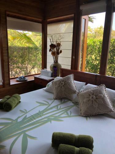 Apartamento Chez Manany Galapagos Ecolodge