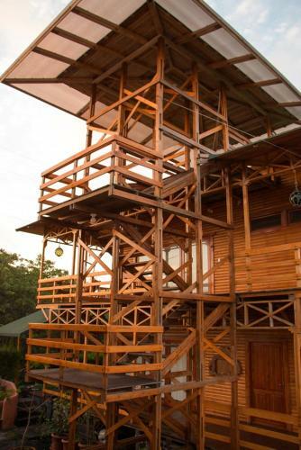 Apartamento Chez Manany Galapagos Ecolodge