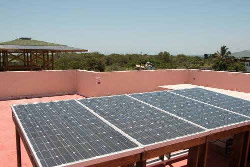 Apartamento Chez Manany Galapagos Ecolodge