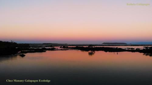 Apartamento Chez Manany Galapagos Ecolodge