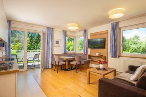 Hotel Ferienanlage Vital