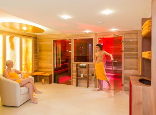 Hotel Ferienanlage Vital