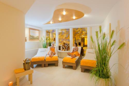 Hotel Ferienanlage Vital