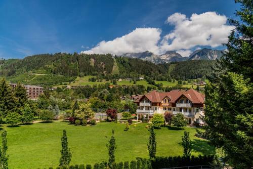 Hotel Ferienanlage Vital