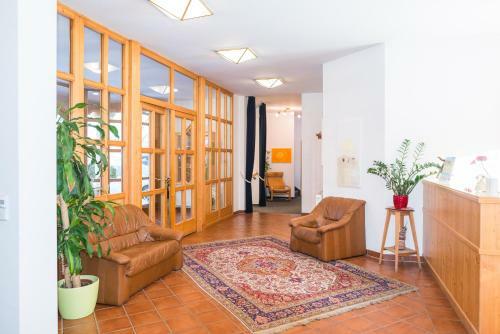 Hotel Ferienanlage Vital
