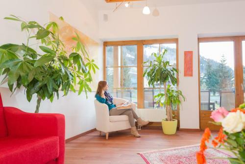 Hotel Ferienanlage Vital