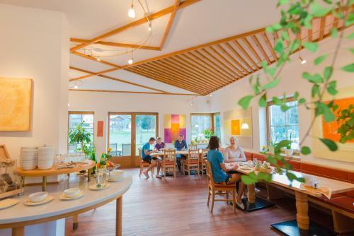 Hotel Ferienanlage Vital