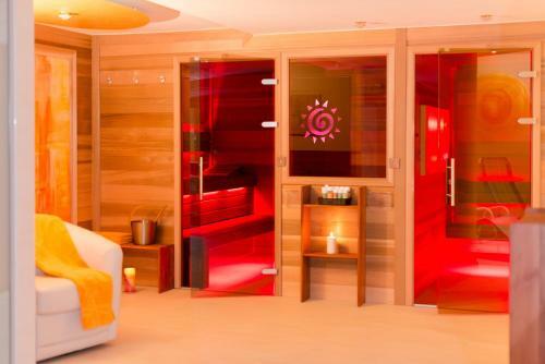 Hotel Ferienanlage Vital