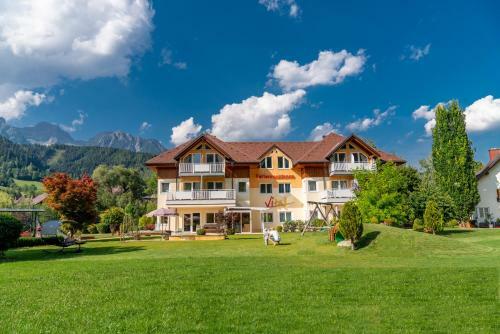 Hotel Ferienanlage Vital