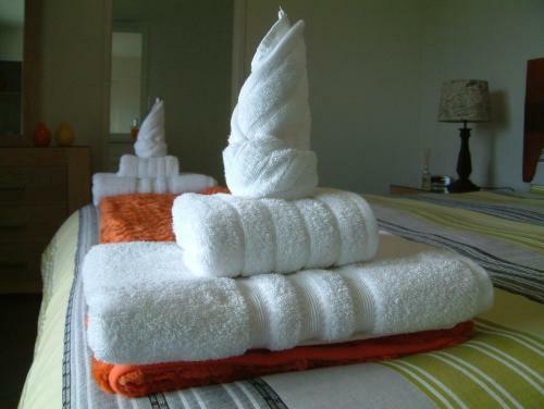 Bed & Breakfast Baywaterviews