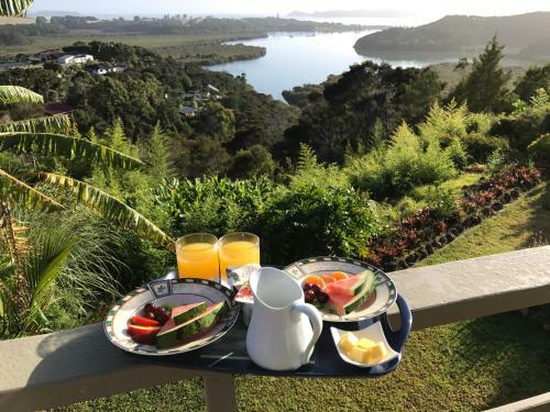 Bed & Breakfast Baywaterviews