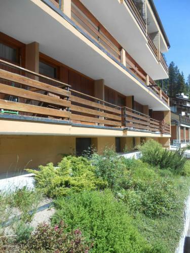 Apartamento Bilocale San Souci