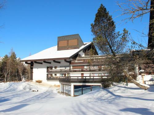 Apartamento Birkenwald 5