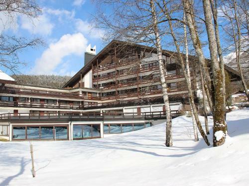 Apartamento Birkenwald 5