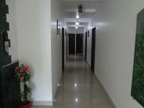 Hostal K P Inn
