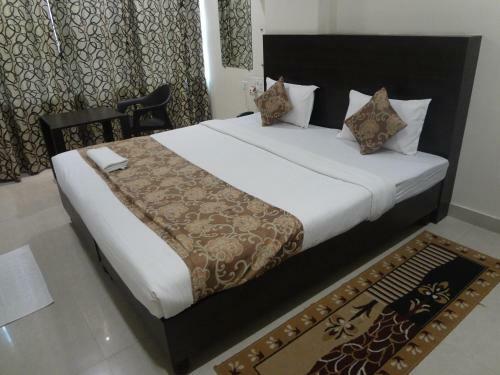 Hostal K P Inn
